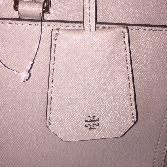 Tory Burch Robinson Tote - Picture 3 of 8